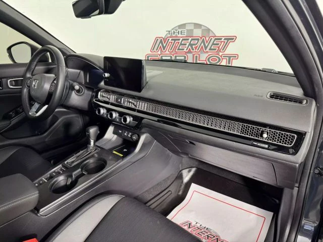 2023 Honda Civic 11th Gen - Image 12 of 21