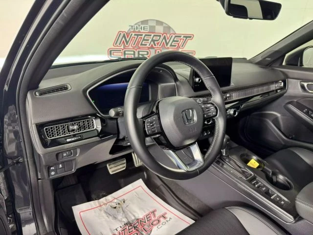 2023 Honda Civic 11th Gen - Image 10 of 21