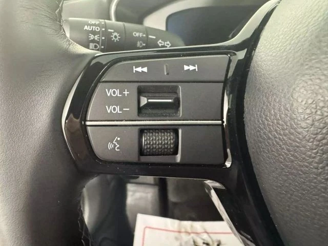2023 Honda Civic 11th Gen - Image 16 of 21
