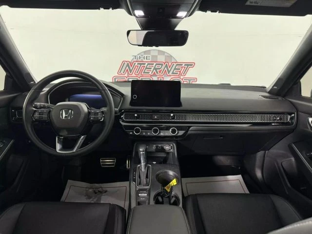 2023 Honda Civic 11th Gen - Image 11 of 12