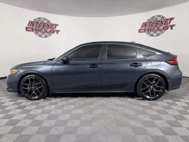 2023 Honda Civic 11th Gen - Image 4 of 12