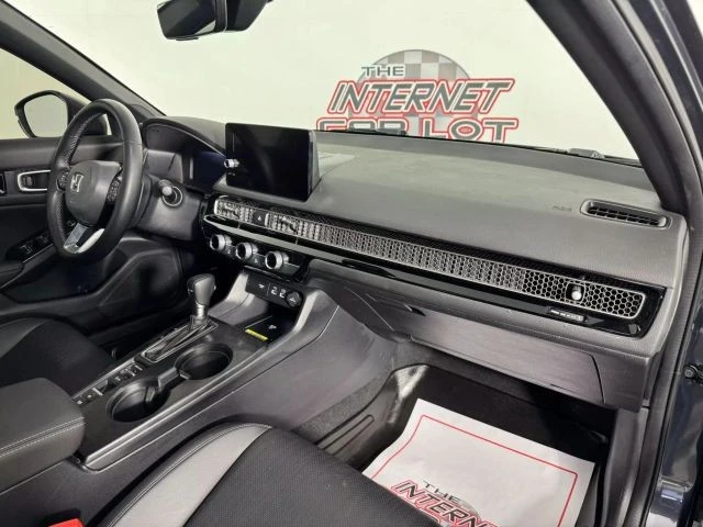 2023 Honda Civic 11th Gen - Image 12 of 12