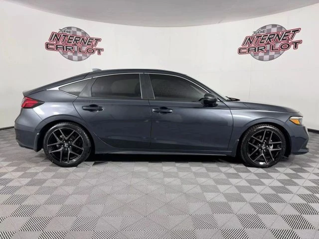 2023 Honda Civic 11th Gen - Image 8 of 12