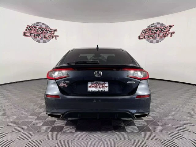 2023 Honda Civic 11th Gen - Image 6 of 21