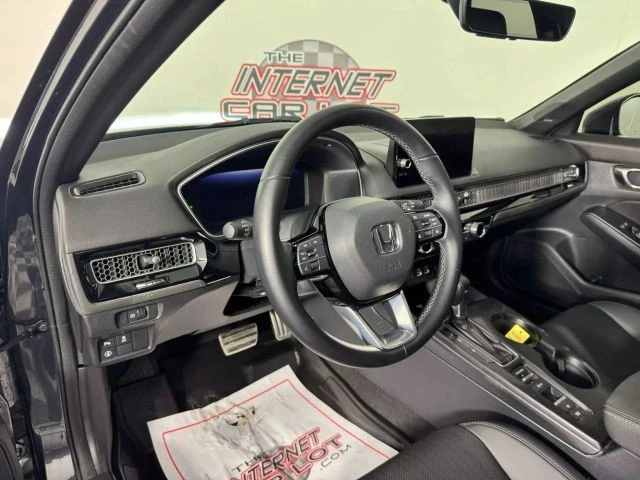 2023 Honda Civic 11th Gen - Image 10 of 12