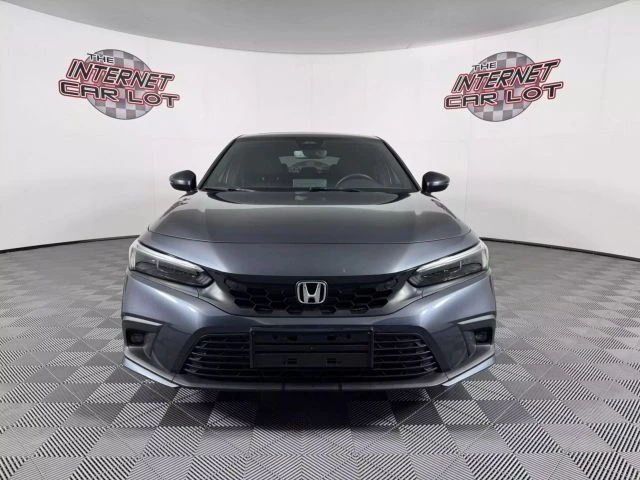 2023 Honda Civic 11th Gen - Image 2 of 21
