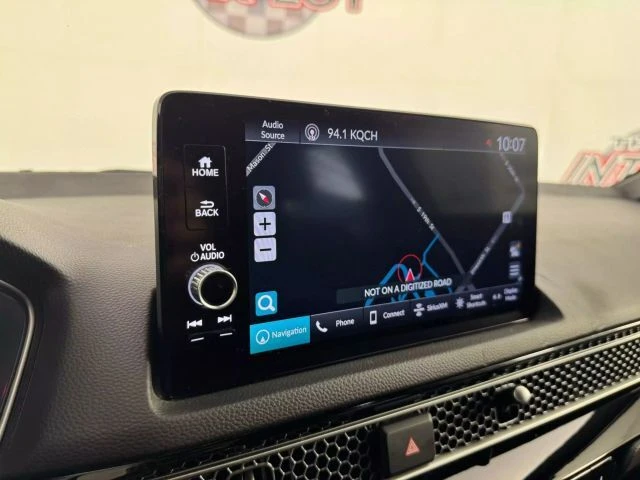 2023 Honda Civic 11th Gen - Image 19 of 21