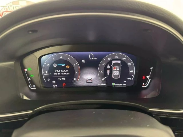 2023 Honda Civic 11th Gen - Image 14 of 21