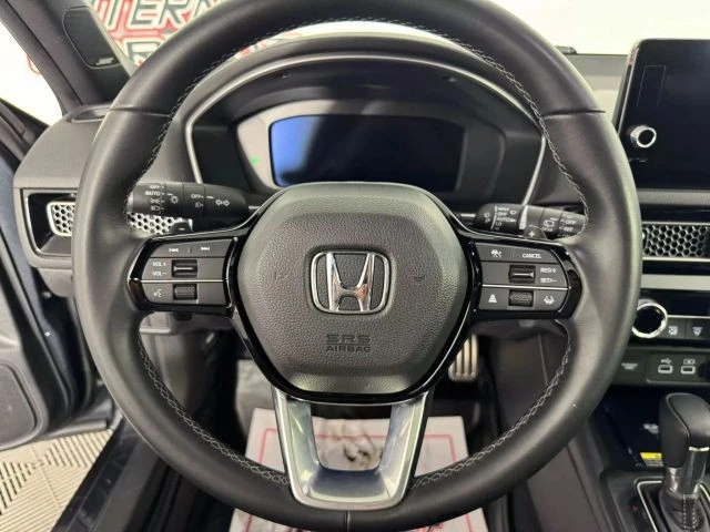 2023 Honda Civic 11th Gen - Image 13 of 21