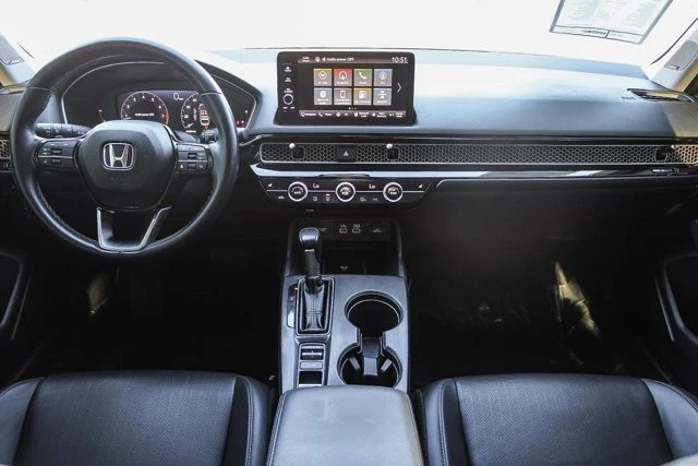 2023 Honda Civic 11th Gen - Image 12 of 12