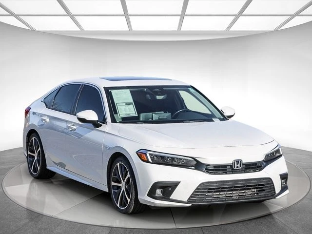2023 Honda Civic 11th Gen - Image 5 of 12