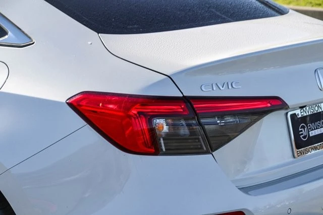2023 Honda Civic 11th Gen - Image 11 of 12