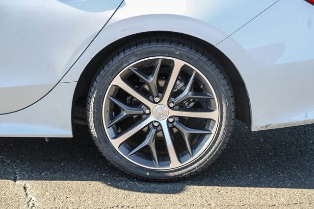 2023 Honda Civic 11th Gen - Image 10 of 12