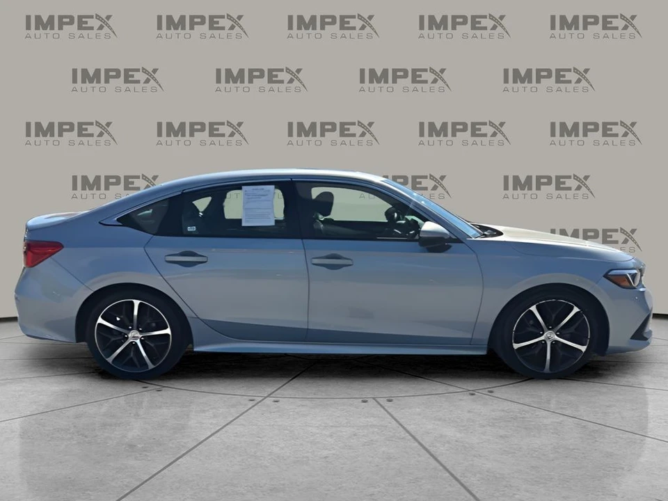 2023 Honda Civic 11th Gen - Image 6 of 31