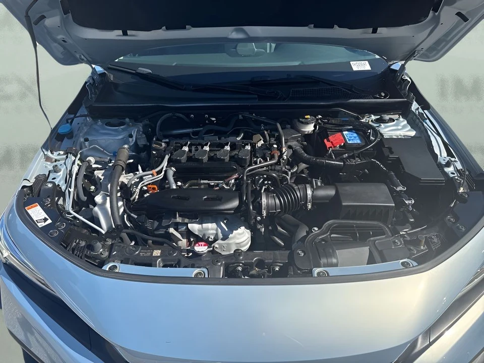 2023 Honda Civic 11th Gen - Image 28 of 31