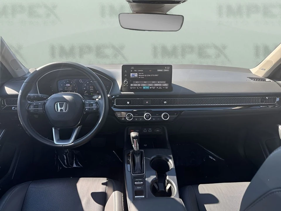 2023 Honda Civic 11th Gen - Image 13 of 31