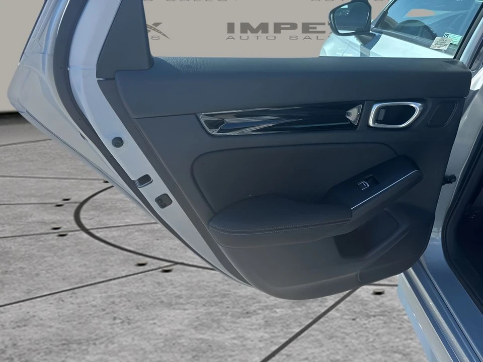 2023 Honda Civic 11th Gen - Image 26 of 31