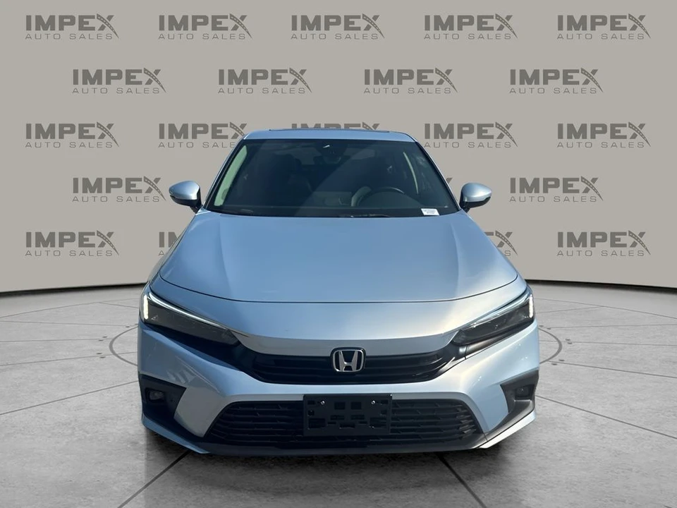 2023 Honda Civic 11th Gen - Image 8 of 31