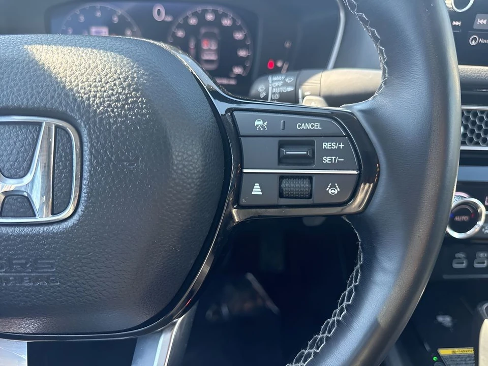 2023 Honda Civic 11th Gen - Image 16 of 31