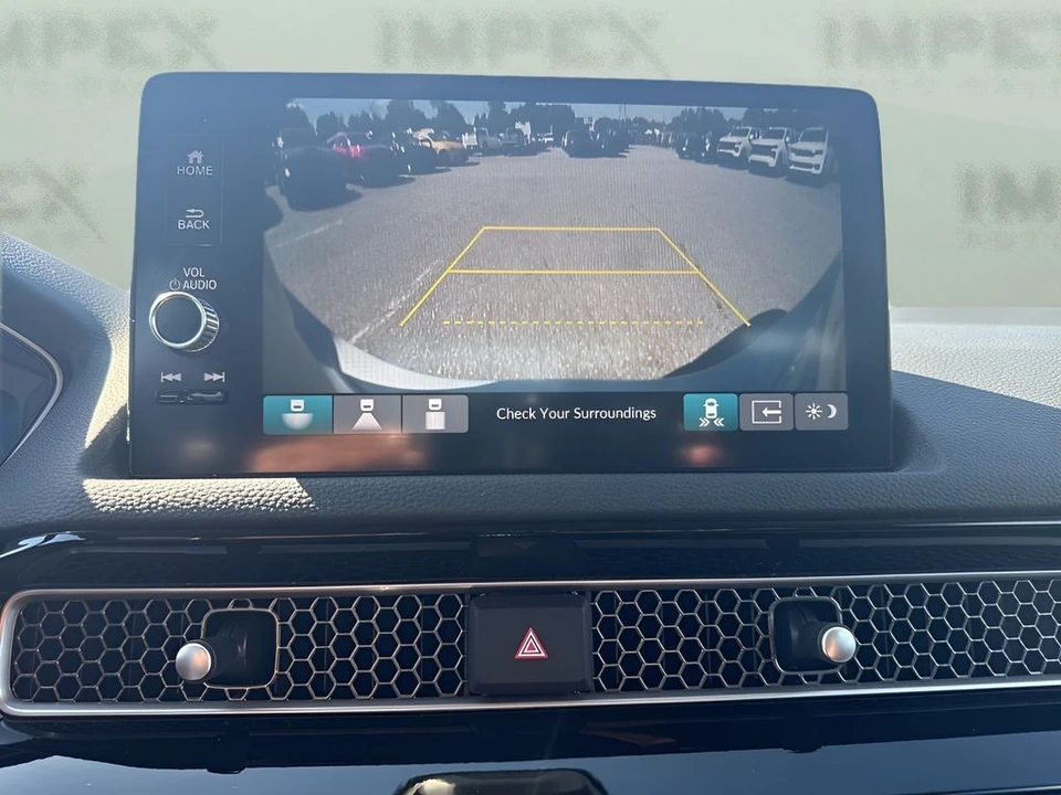 2023 Honda Civic 11th Gen - Image 20 of 31