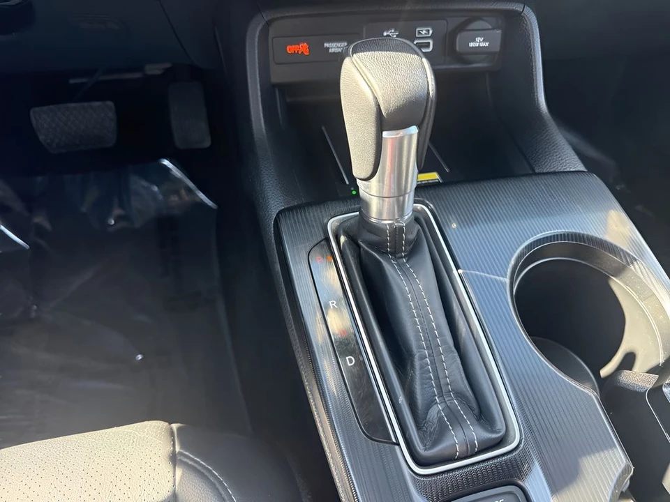 2023 Honda Civic 11th Gen - Image 17 of 31