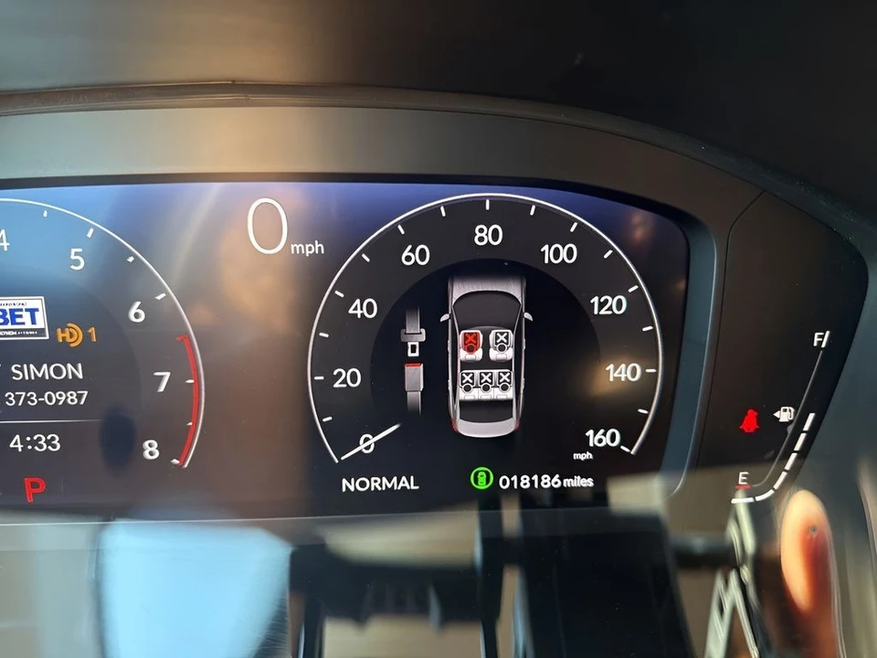 2023 Honda Civic 11th Gen - Image 23 of 31