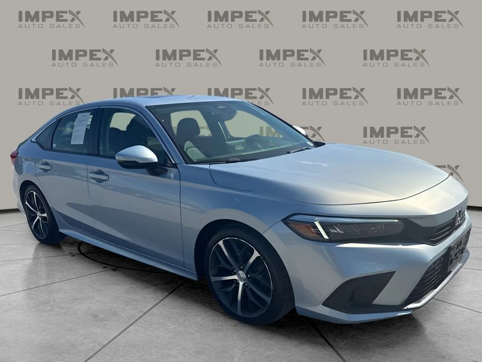 2023 Honda Civic 11th Gen - Image 7 of 31