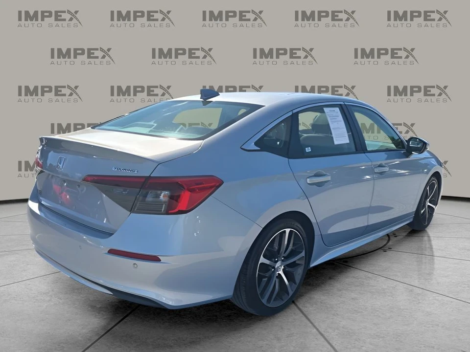 2023 Honda Civic 11th Gen - Image 5 of 31