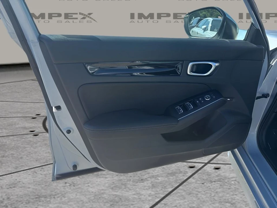 2023 Honda Civic 11th Gen - Image 24 of 31