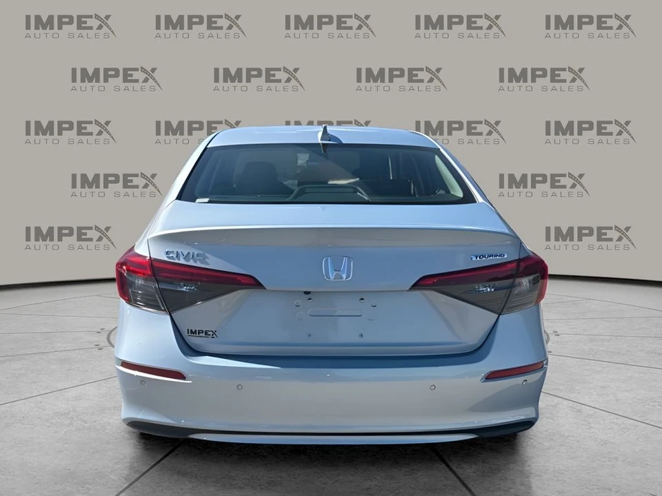 2023 Honda Civic 11th Gen - Image 4 of 31