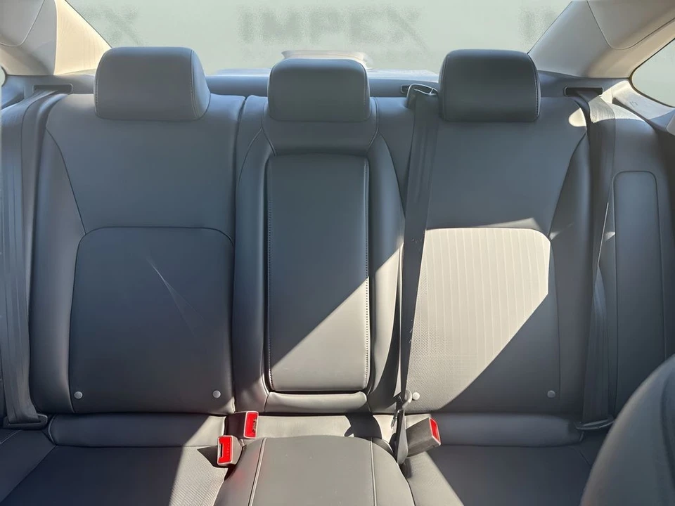 2023 Honda Civic 11th Gen - Image 12 of 31