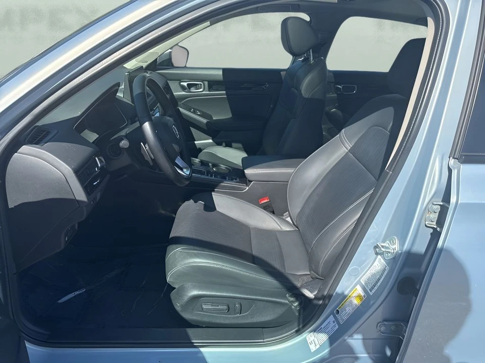 2023 Honda Civic 11th Gen - Image 9 of 31