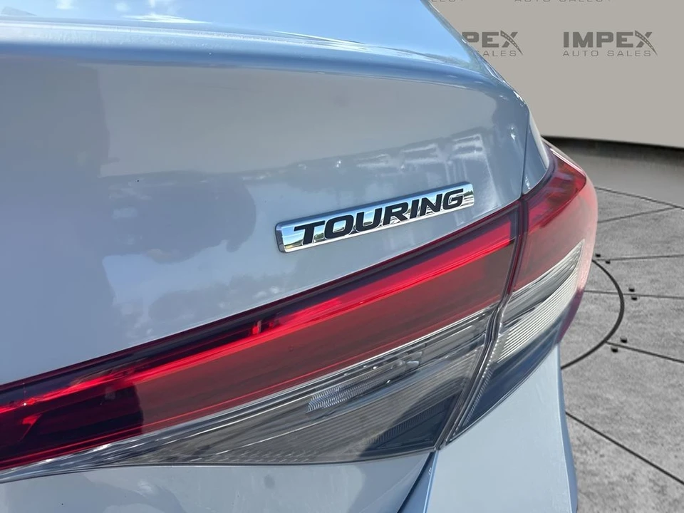 2023 Honda Civic 11th Gen - Image 31 of 31