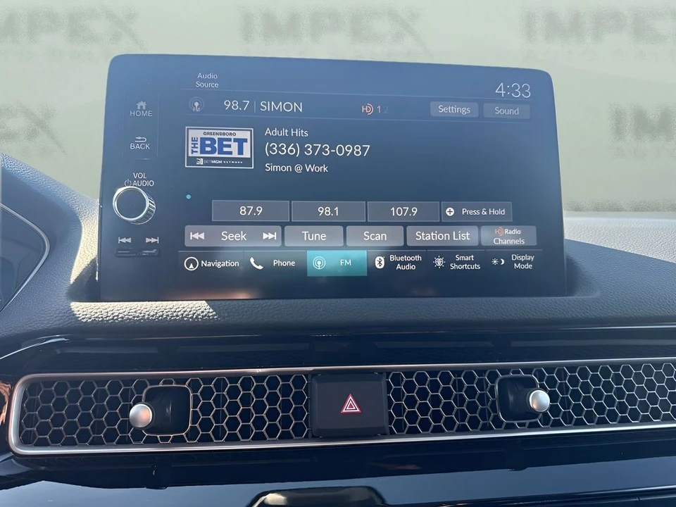 2023 Honda Civic 11th Gen - Image 18 of 31