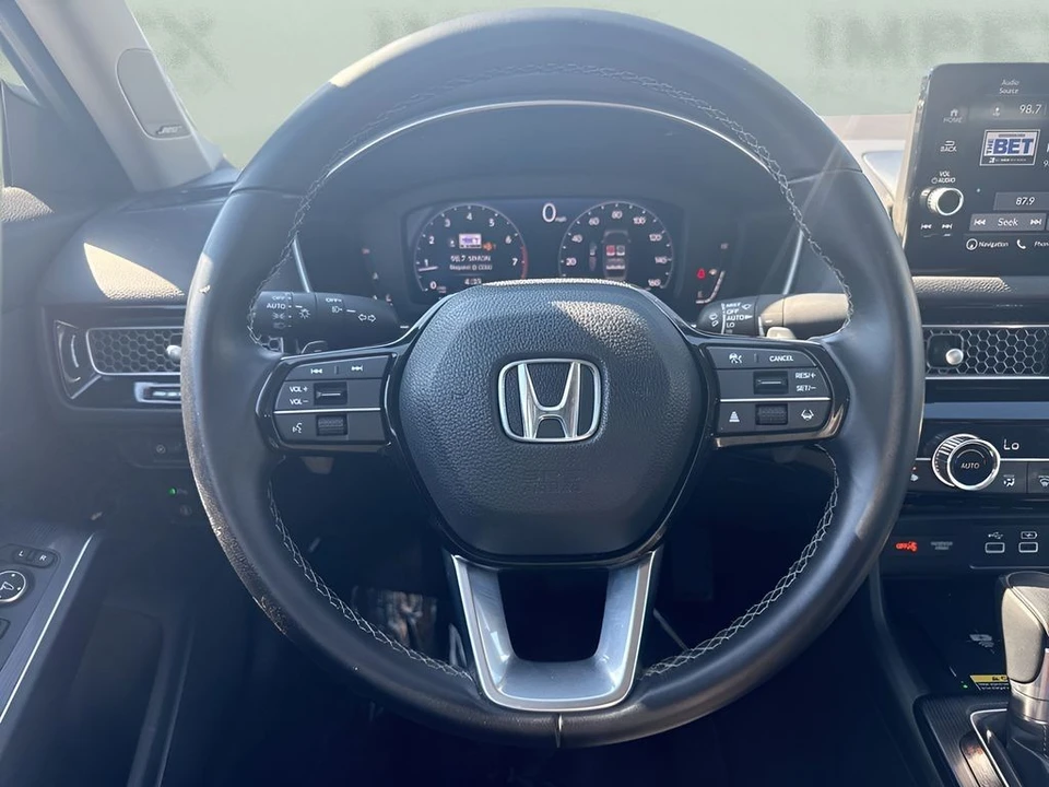 2023 Honda Civic 11th Gen - Image 14 of 31