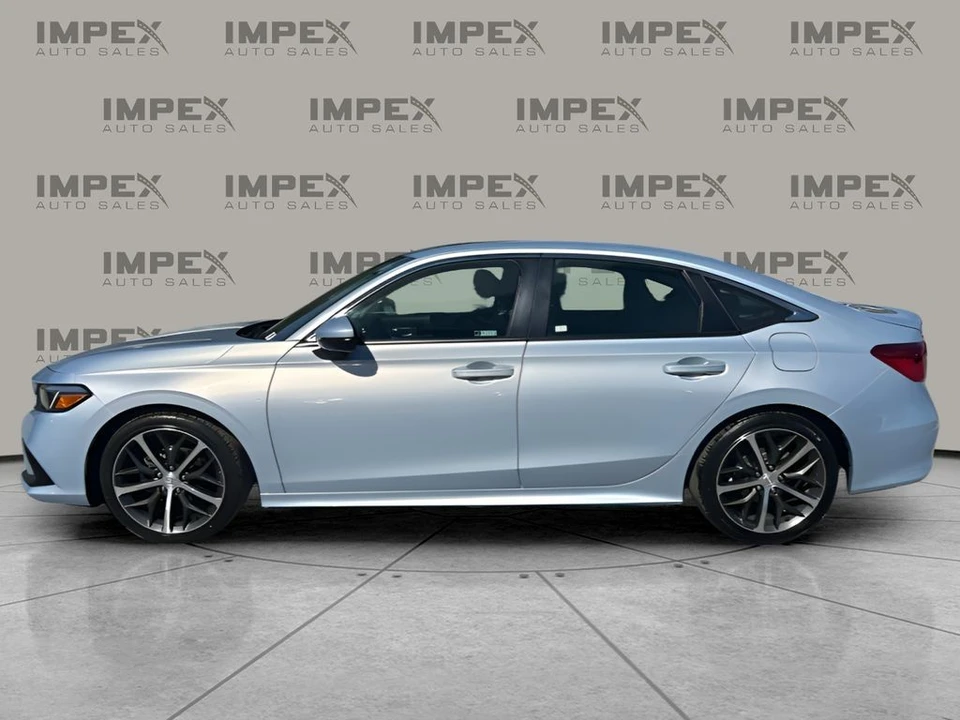 2023 Honda Civic 11th Gen - Image 2 of 31