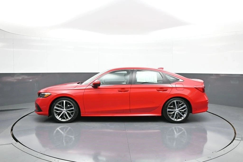 2023 Honda Civic 11th Gen - Image 9 of 12
