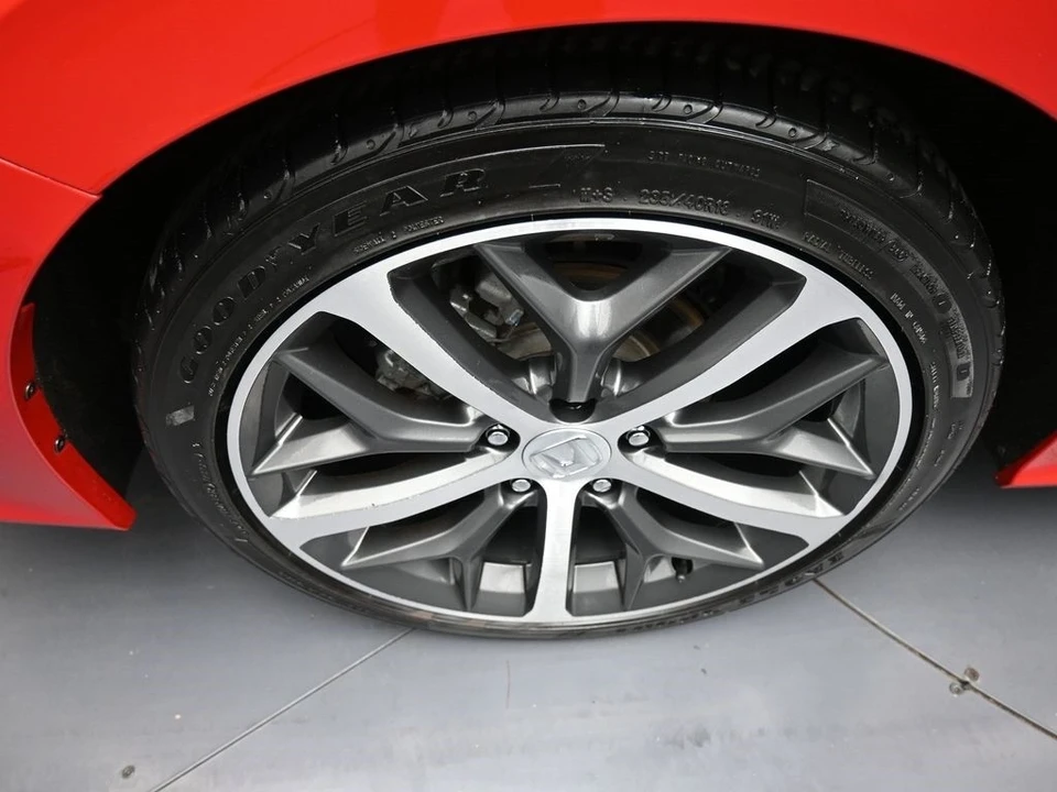 2023 Honda Civic 11th Gen - Image 12 of 12