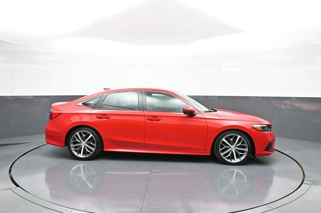 2023 Honda Civic 11th Gen - Image 5 of 12