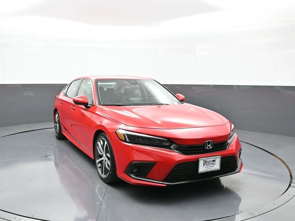 2023 Honda Civic 11th Gen - Image 3 of 12
