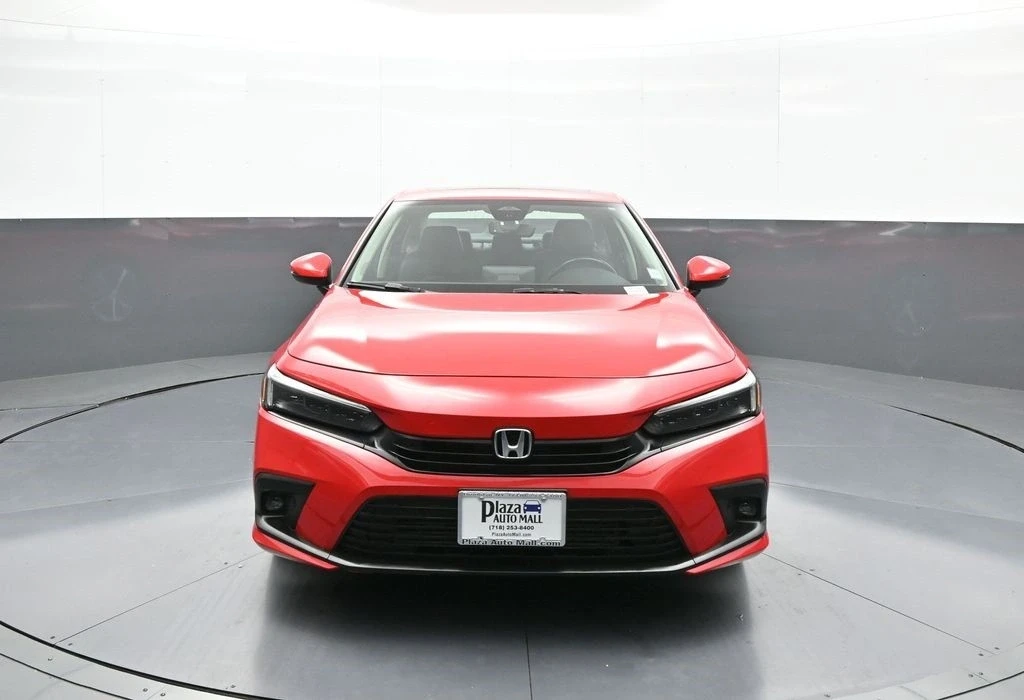 2023 Honda Civic 11th Gen - Image 2 of 12
