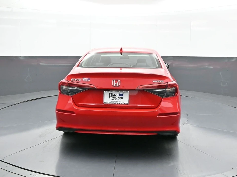 2023 Honda Civic 11th Gen - Image 7 of 12
