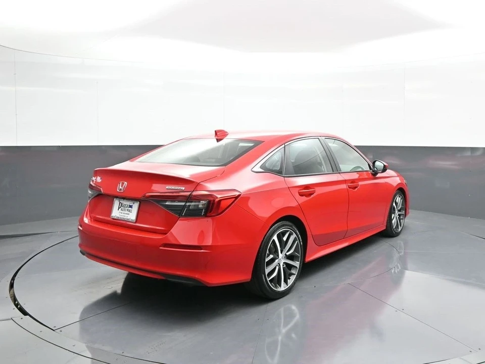 2023 Honda Civic 11th Gen - Image 6 of 12