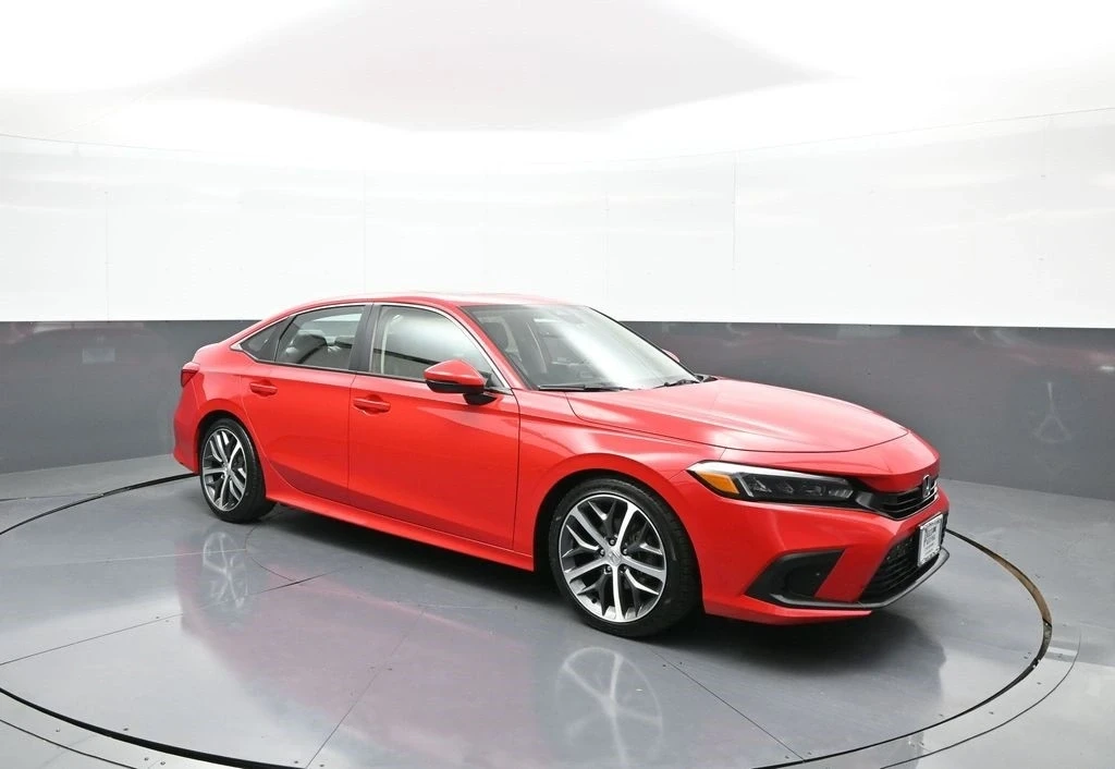 2023 Honda Civic 11th Gen - Image 4 of 12