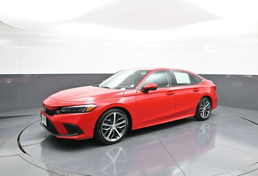 2023 Honda Civic 11th Gen - Image 10 of 12