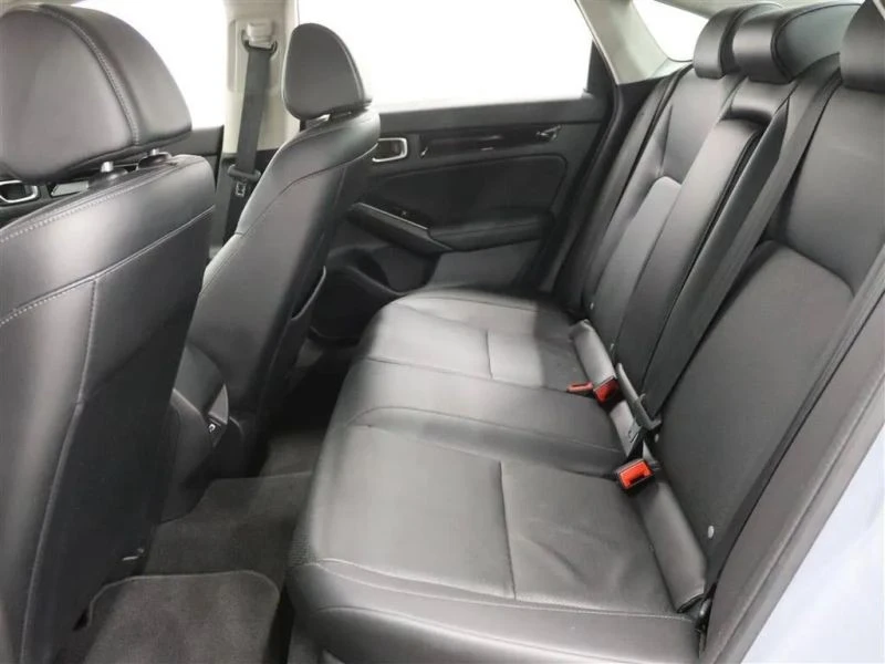 2023 Honda Civic 11th Gen - Image 12 of 12