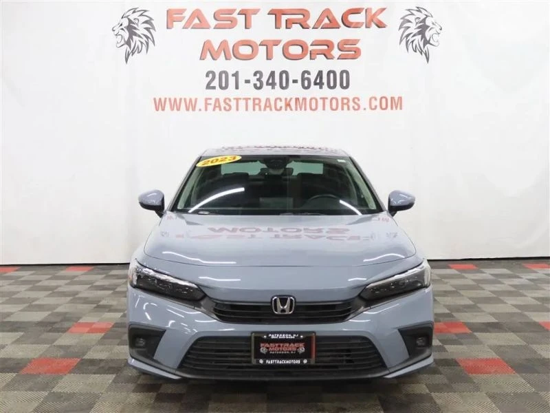 2023 Honda Civic 11th Gen - Image 2 of 12