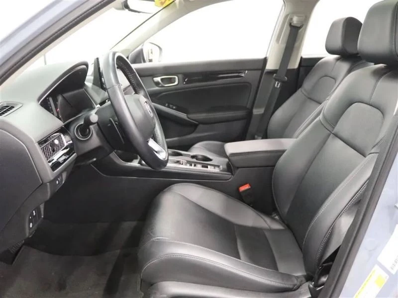2023 Honda Civic 11th Gen - Image 10 of 12