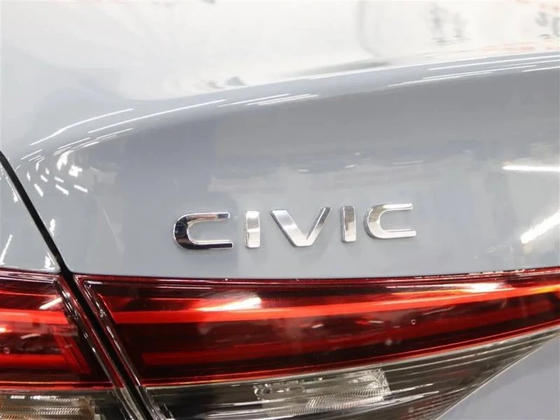 2023 Honda Civic 11th Gen - Image 7 of 12