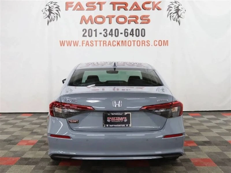 2023 Honda Civic 11th Gen - Image 5 of 12